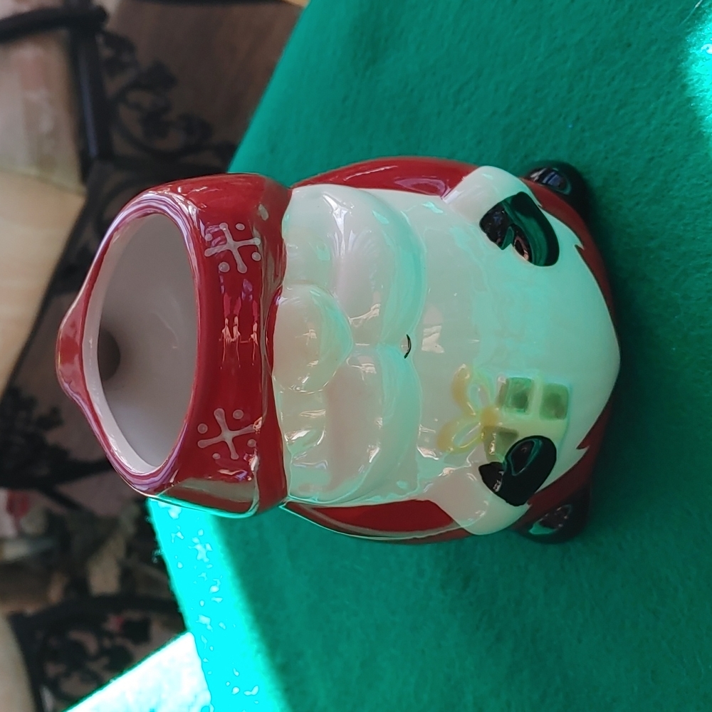 Ten Acre Gifts Ceramic Gnome Mug